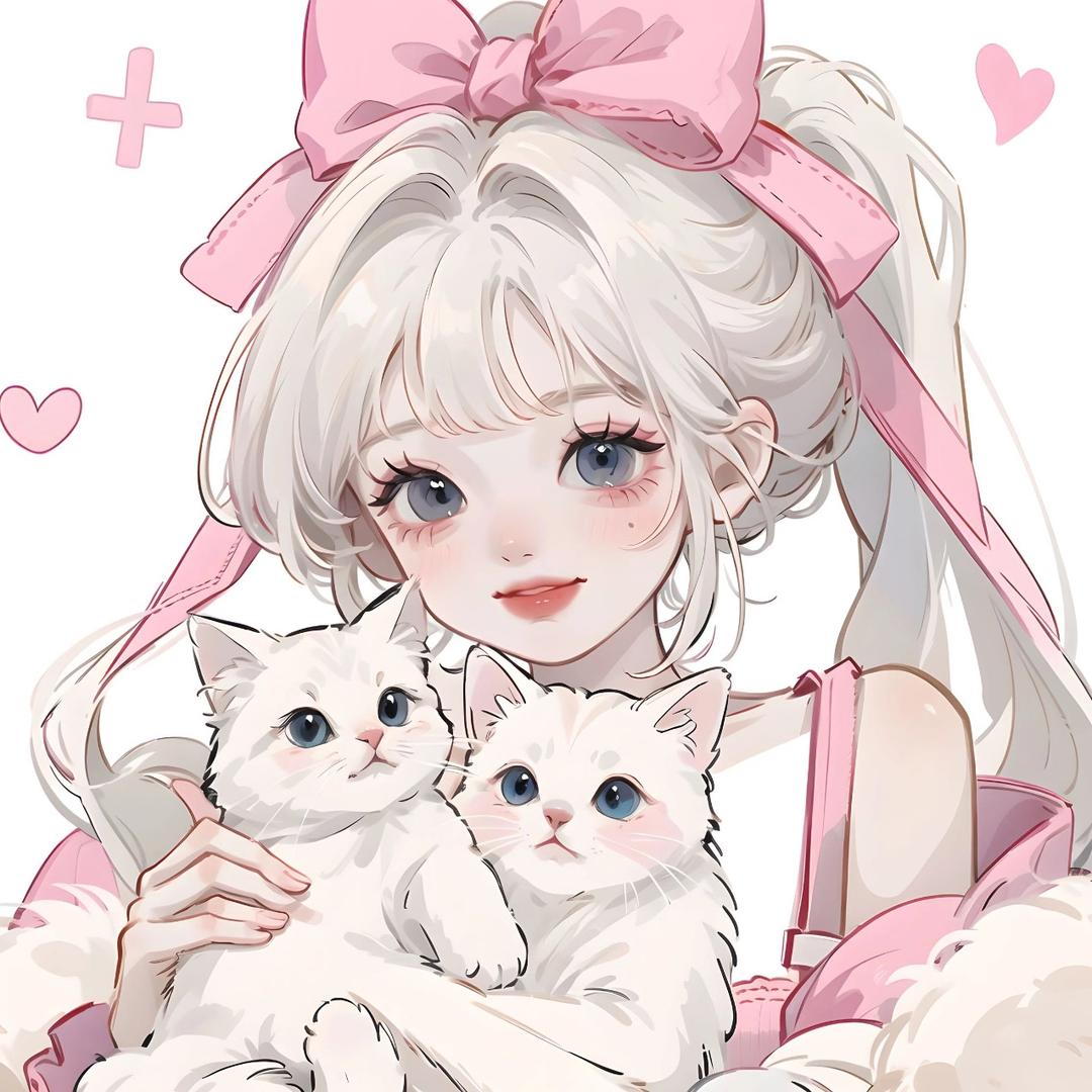 小猫说