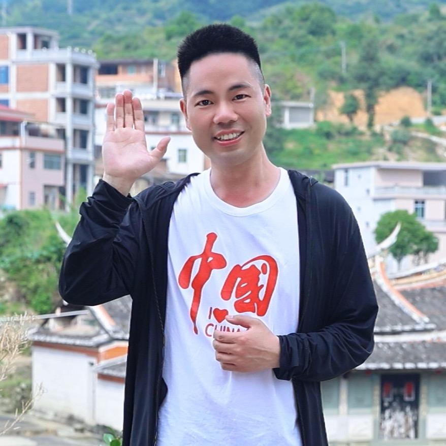 锅巴❤️