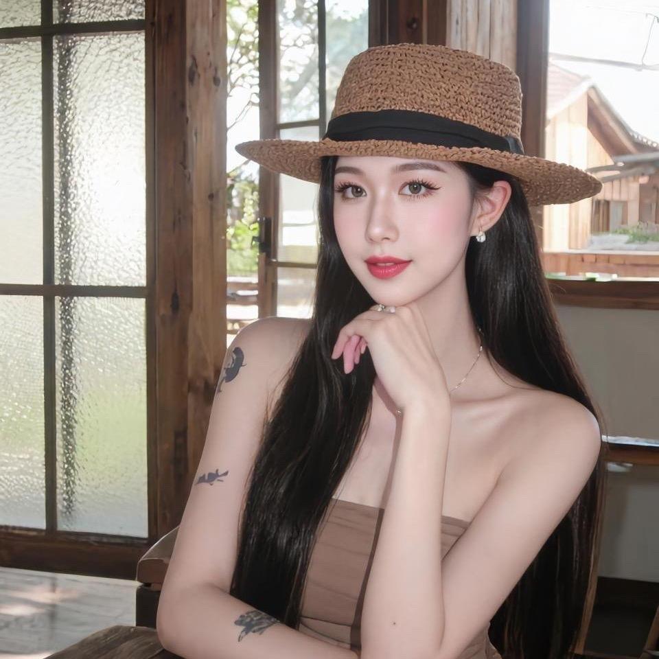 Fairy茹🧜🏻‍♀️
