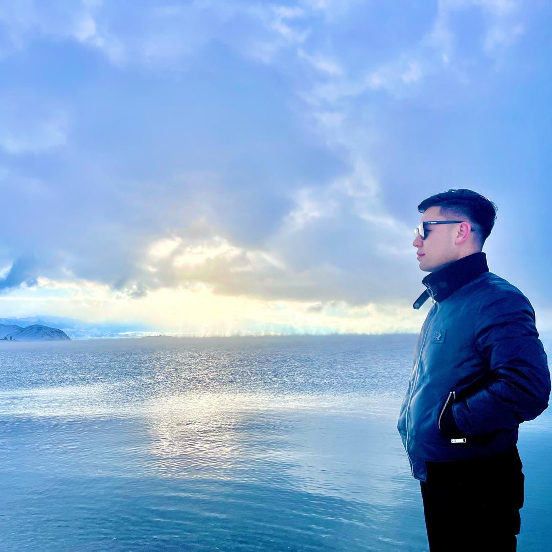 新疆领队巴导🏜️  ོ