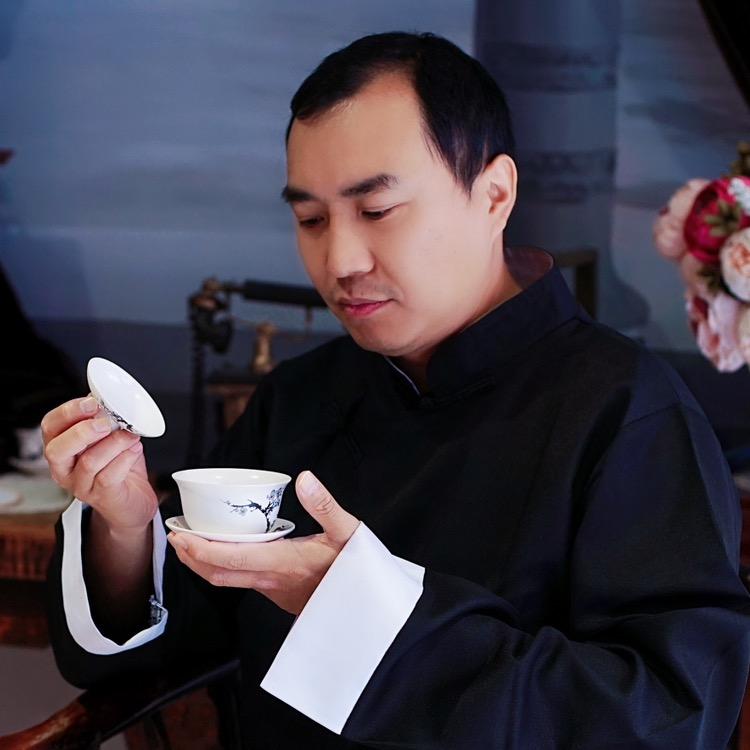 北京东四休息哥