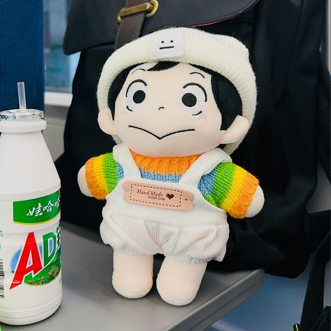 Sheldon的火车车-