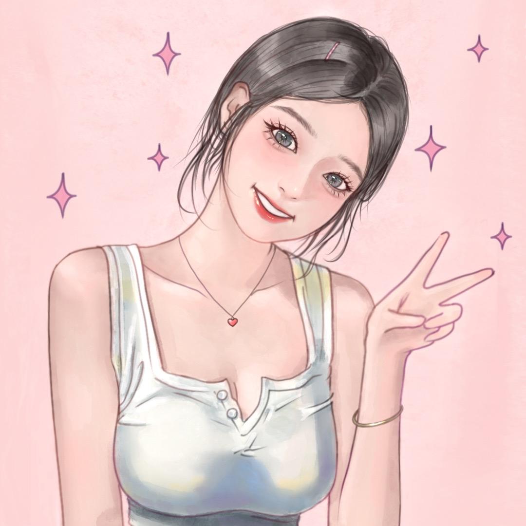 万小琪