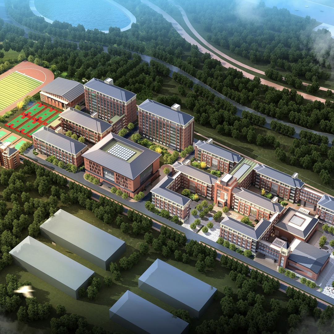曹县民喜学校