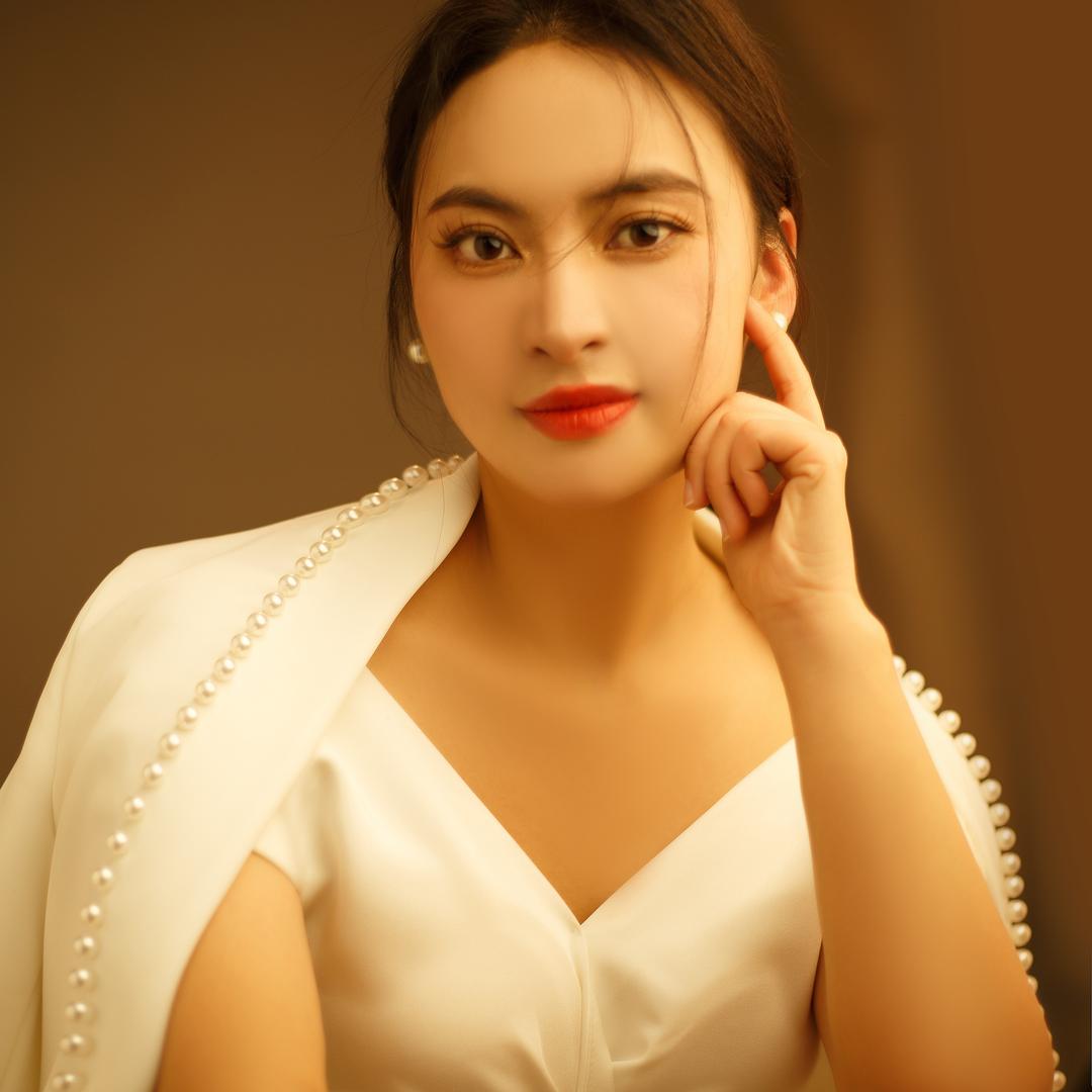 你的美业安姐