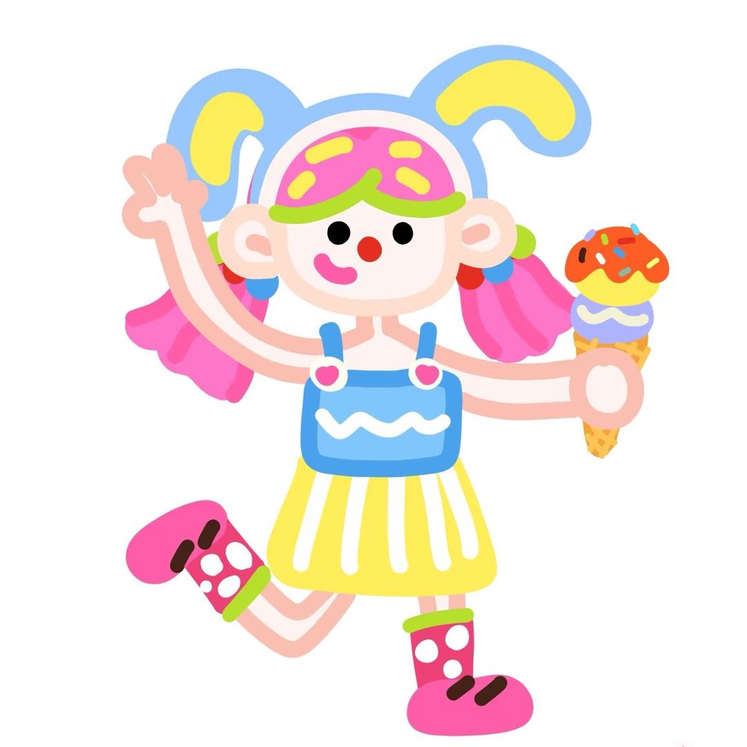 🥯՞⸝⸝'ᜊ'⸝⸝՞
