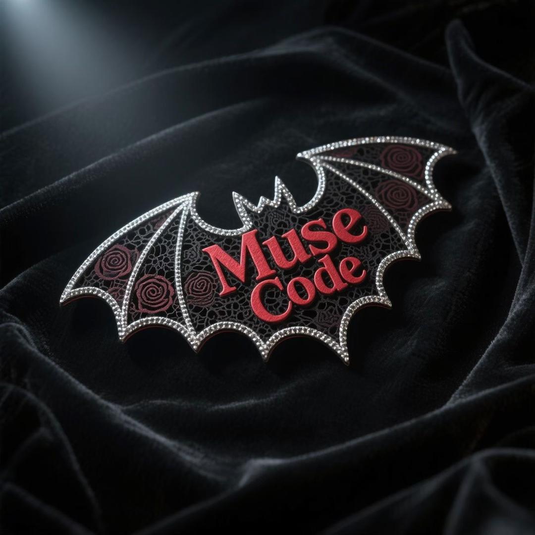 尤物法则MuseCode