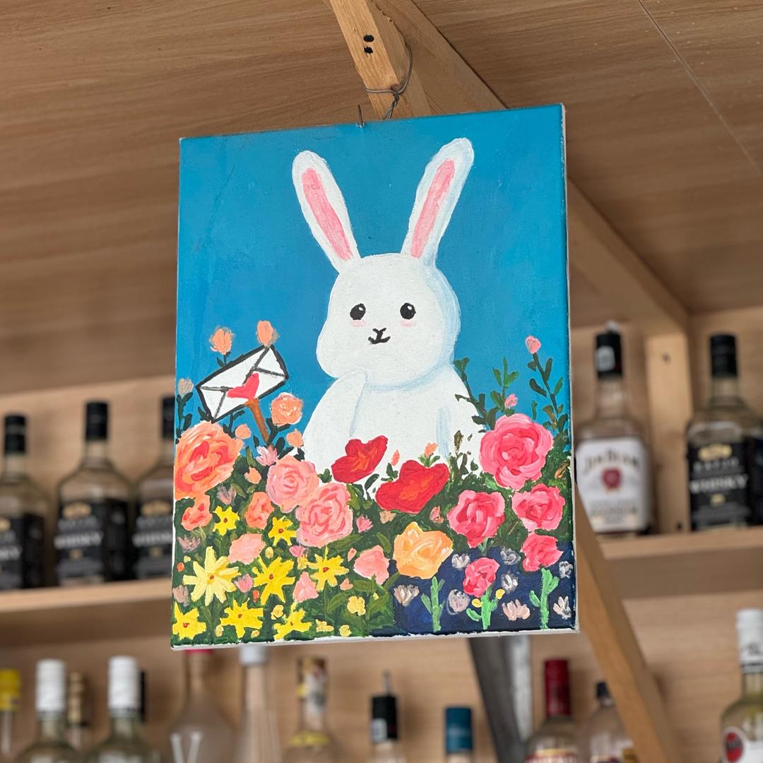 茉莉ʚ🧸ྀིɞ