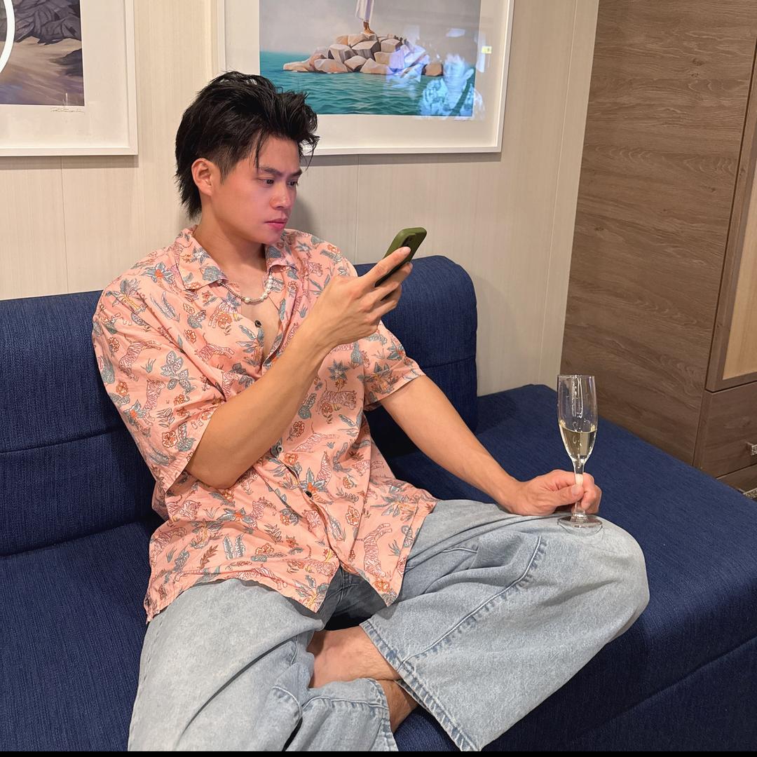 寿司饺子碳水脑袋