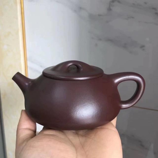 百世堂紫砂孤品微瑕清仓