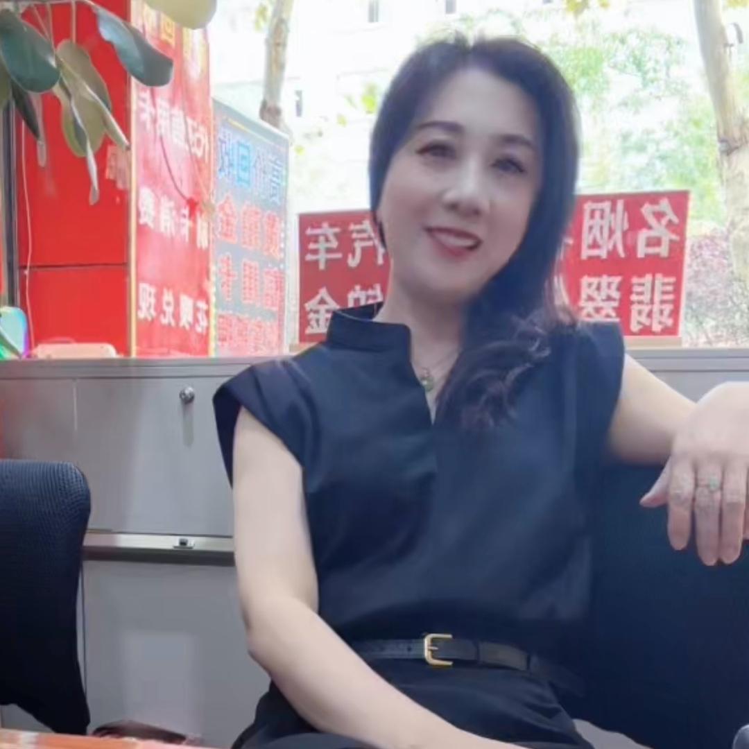 聚源阁，守店人