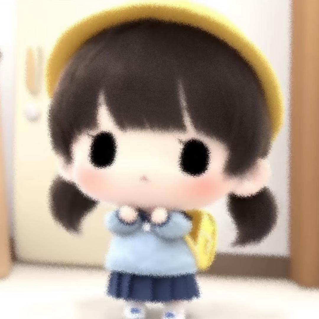 小雨