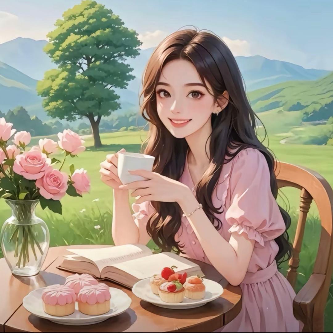 万事如意