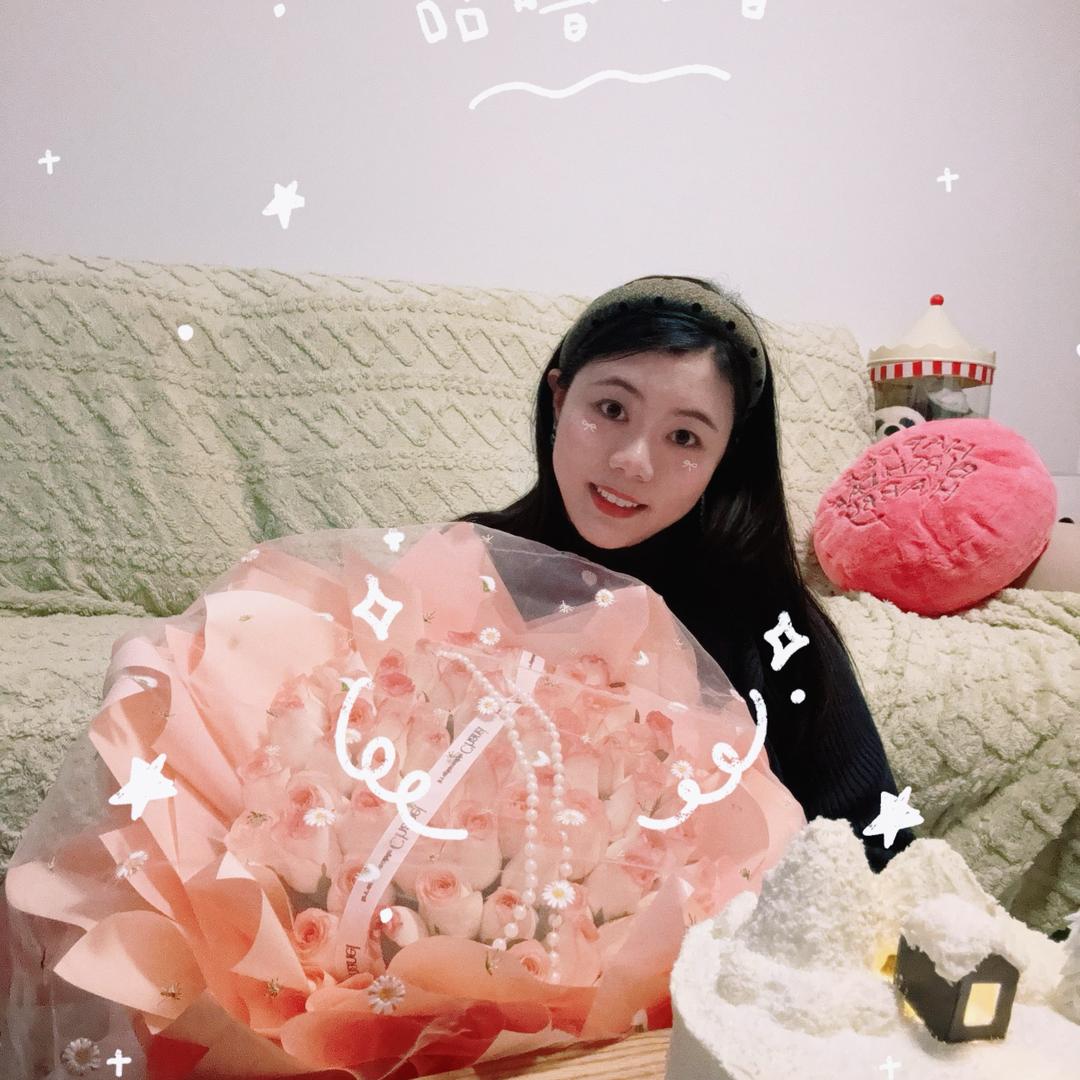 铁打的奶茶少女🙆‍♀️