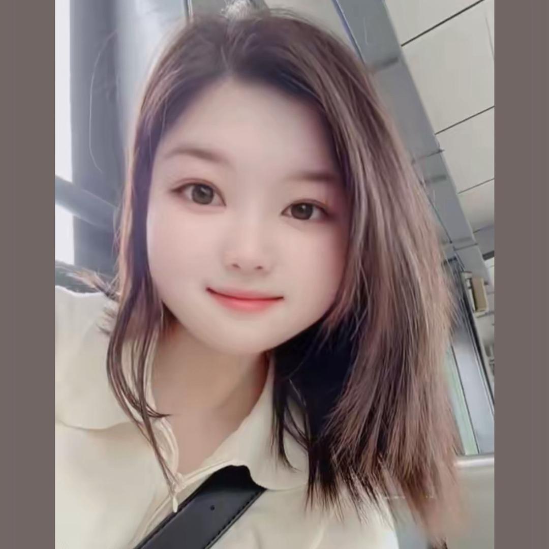 圆脸的小HE
