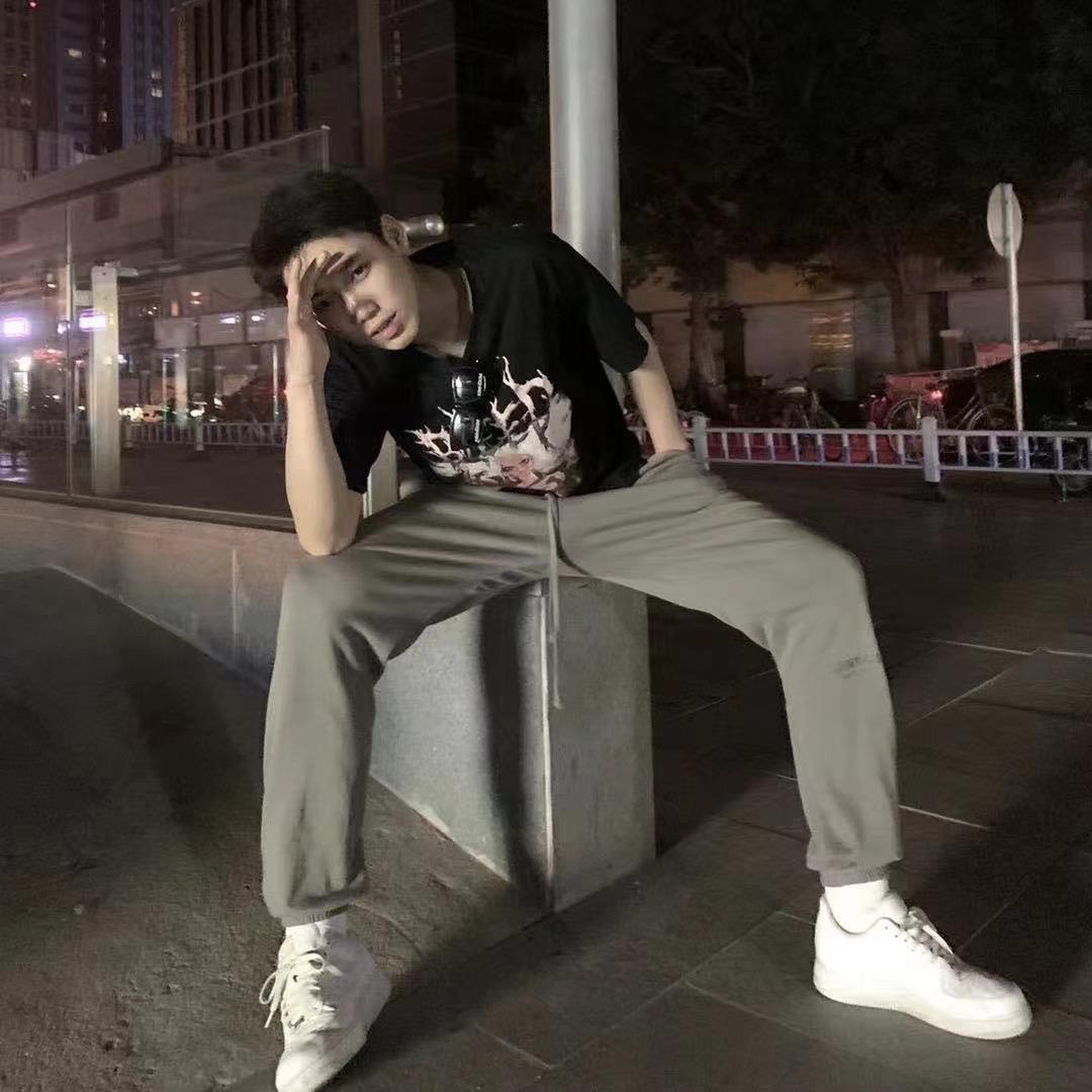 张噜噜