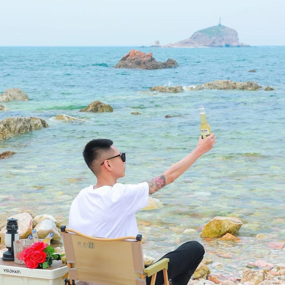 VESA Club 小宇🍷