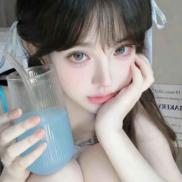 开朗的小年糕