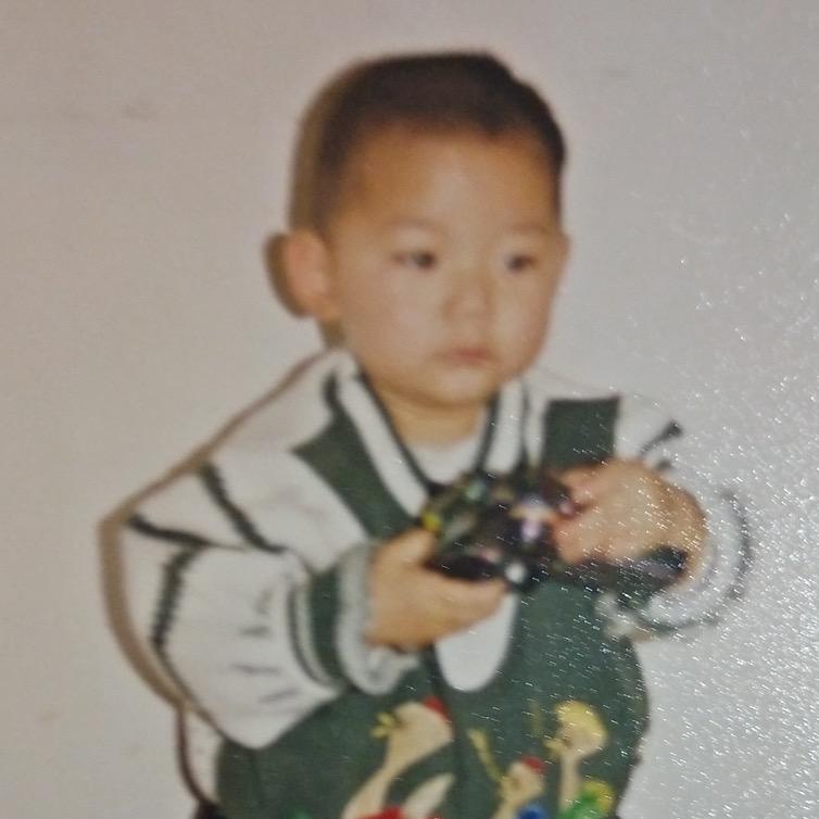 土土（小号版）