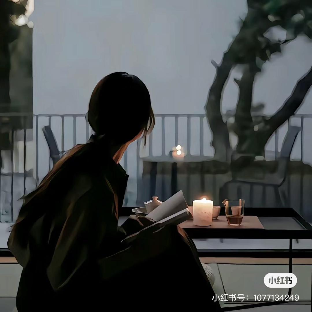 、小火苗🔥