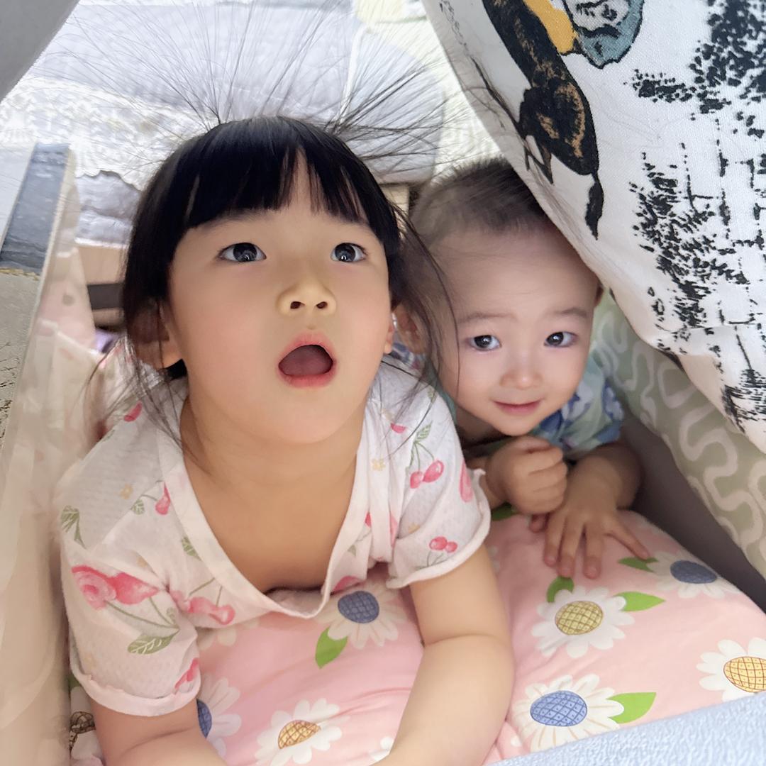 实诚妈妈养成记