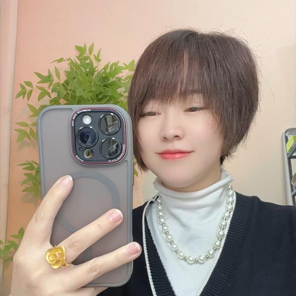 月悦有话说