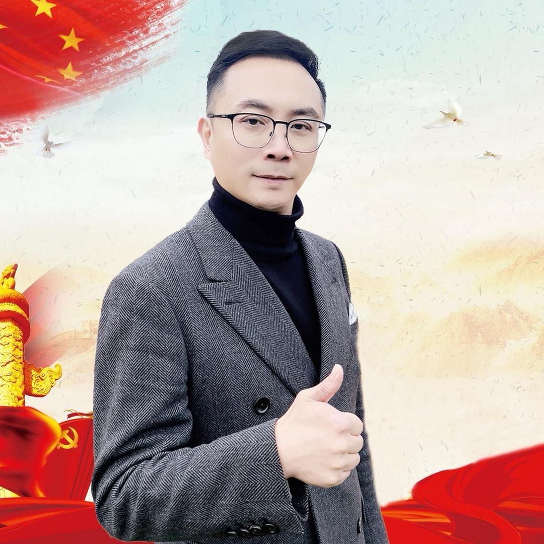 苏军（杭恩合作交流大使）