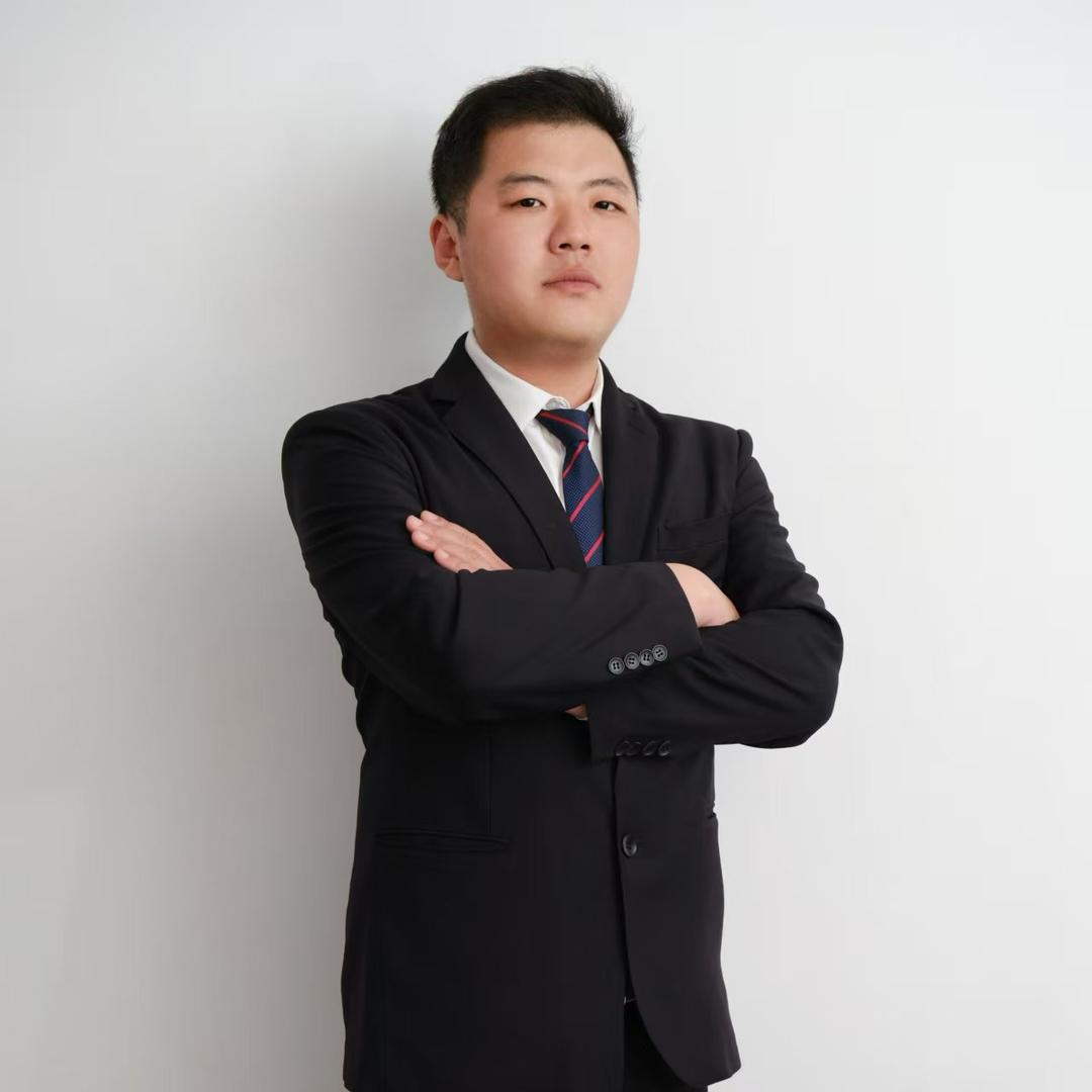徐州阿熊说房