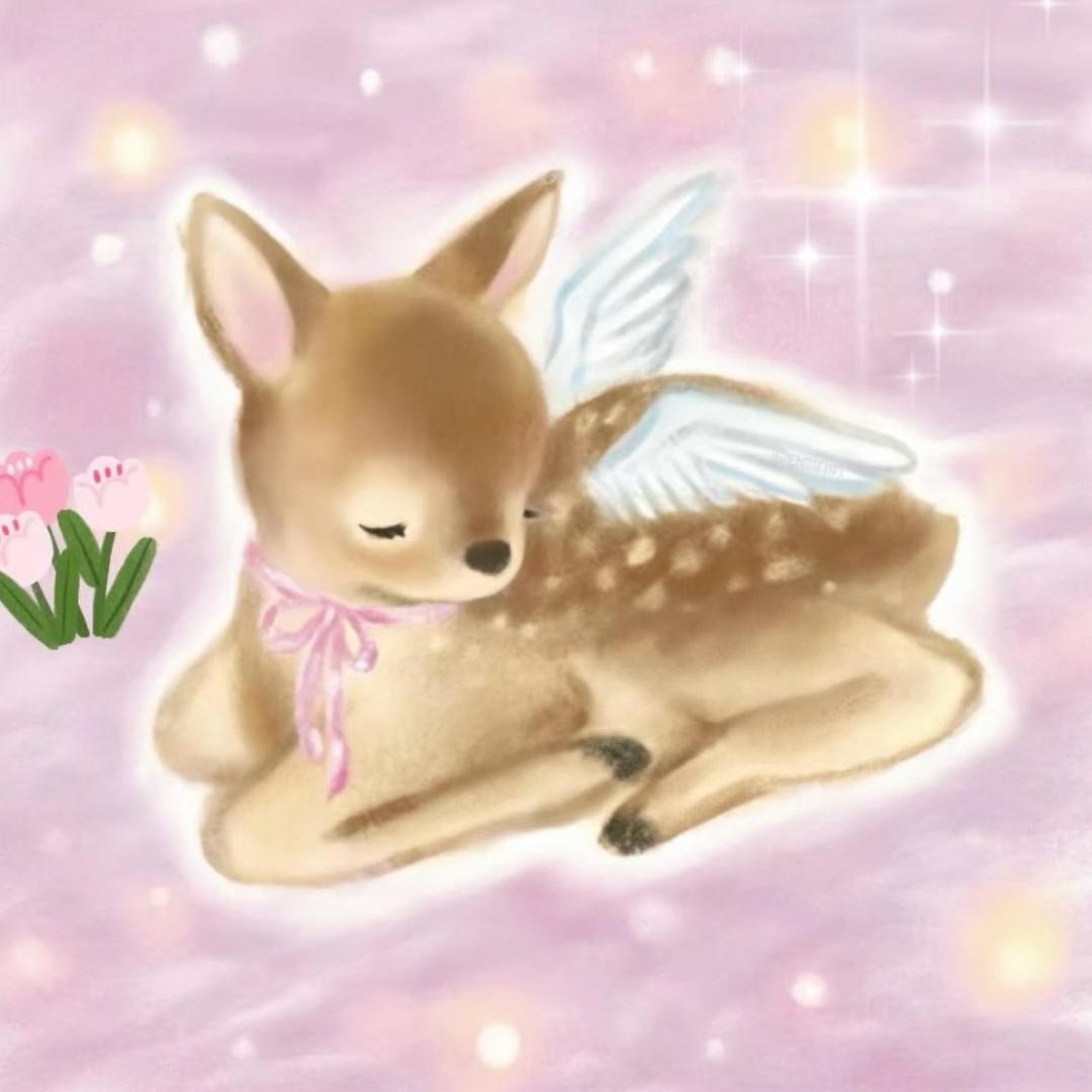 DAISY君.