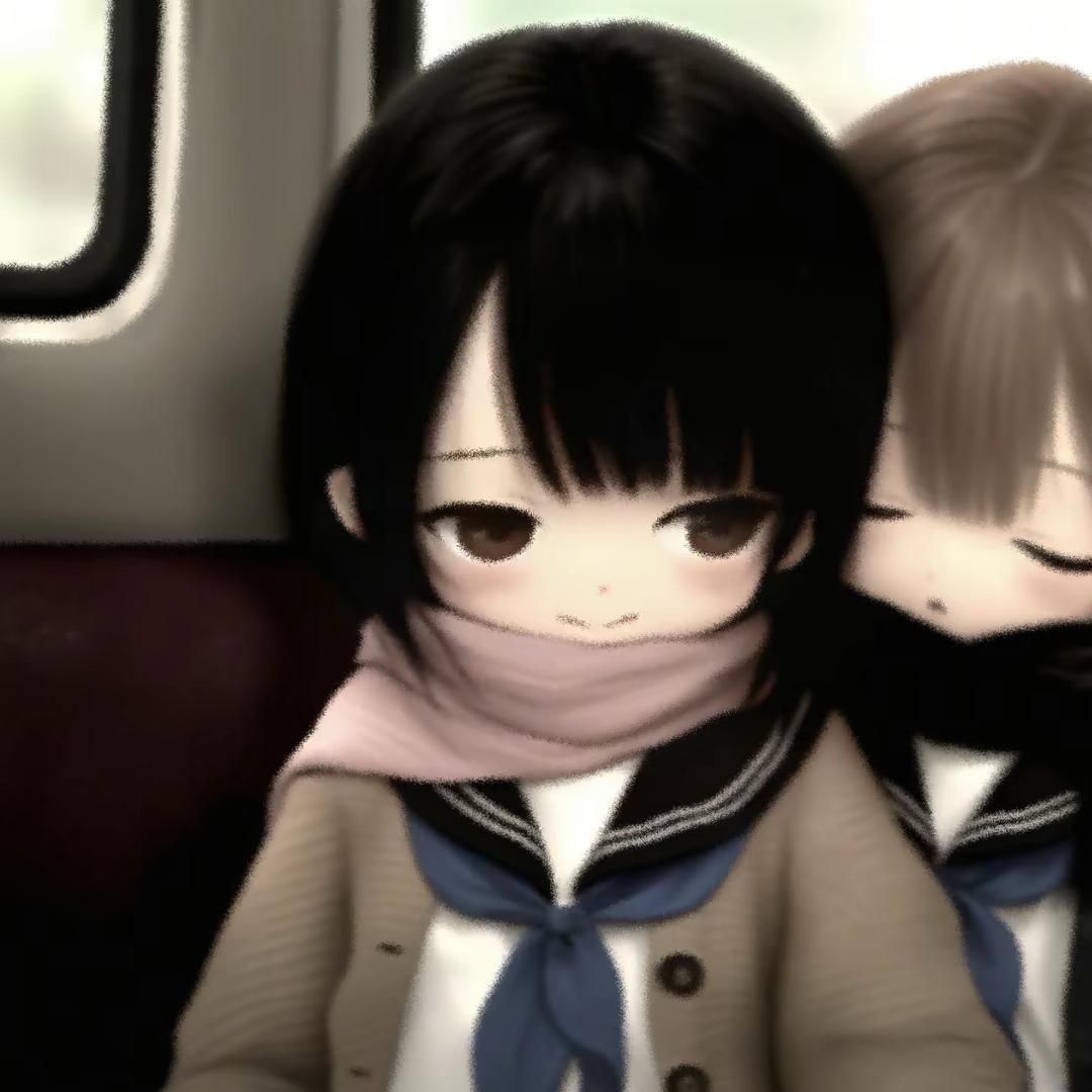 问