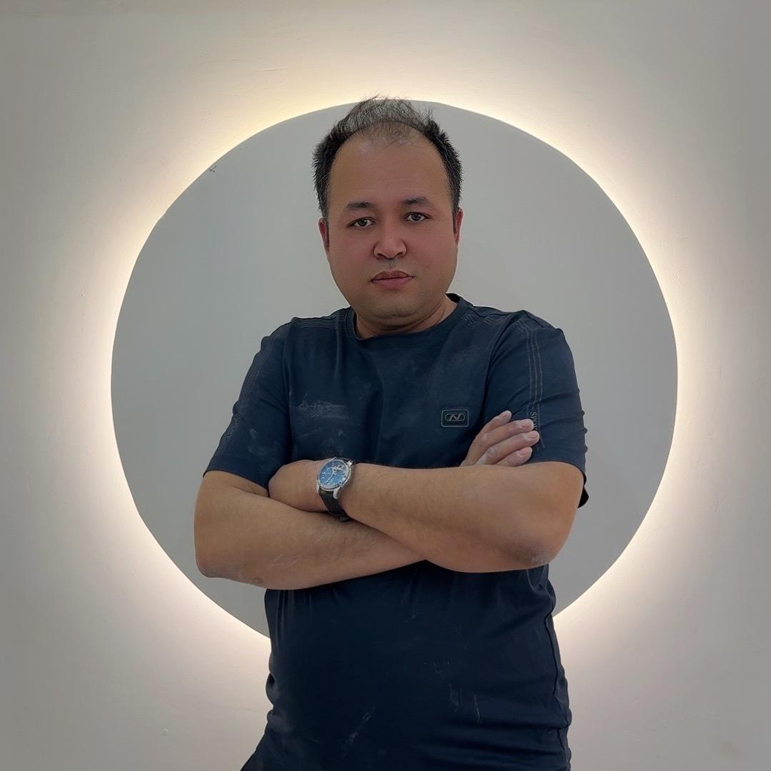 海口龙华恰派尔师傅百货商行（个体工商户）
