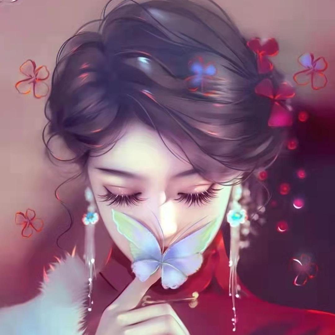 🍓果酱🌸蓝心儿🌸🍎🍃9255