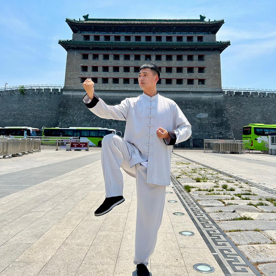 太极刘玄
