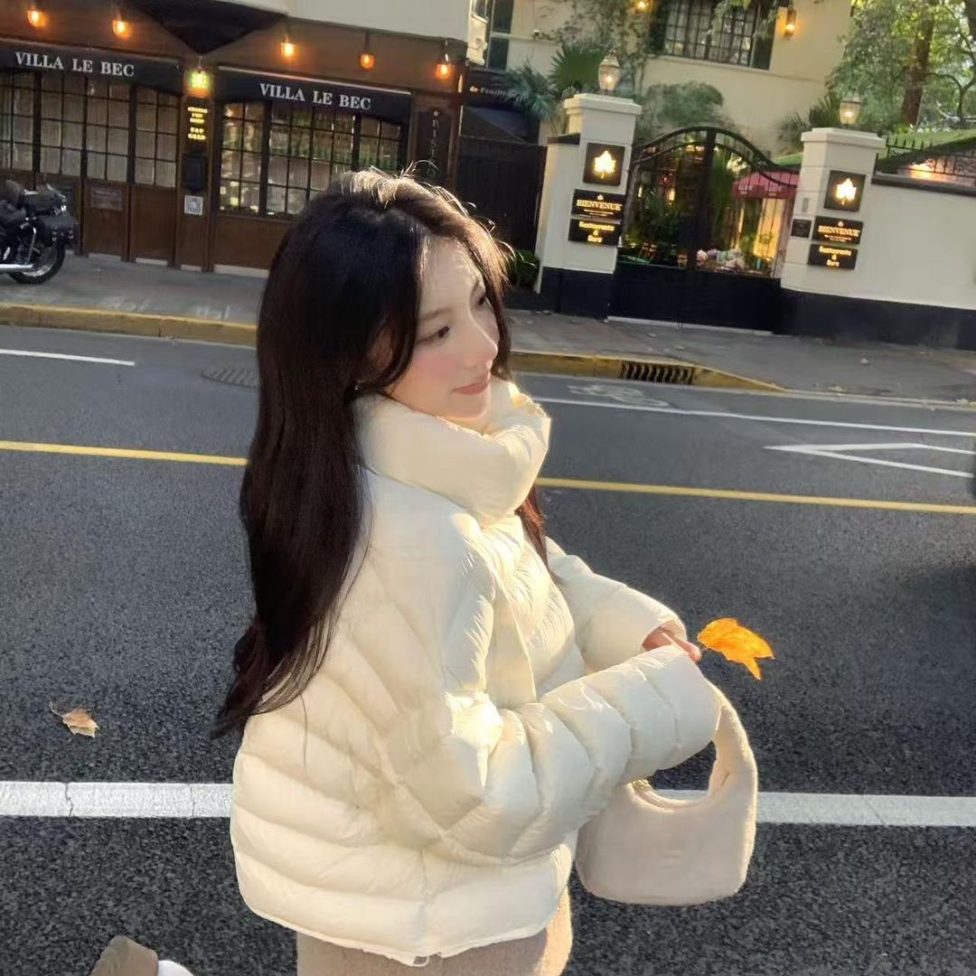 重庆朝天门大融汇色调服饰