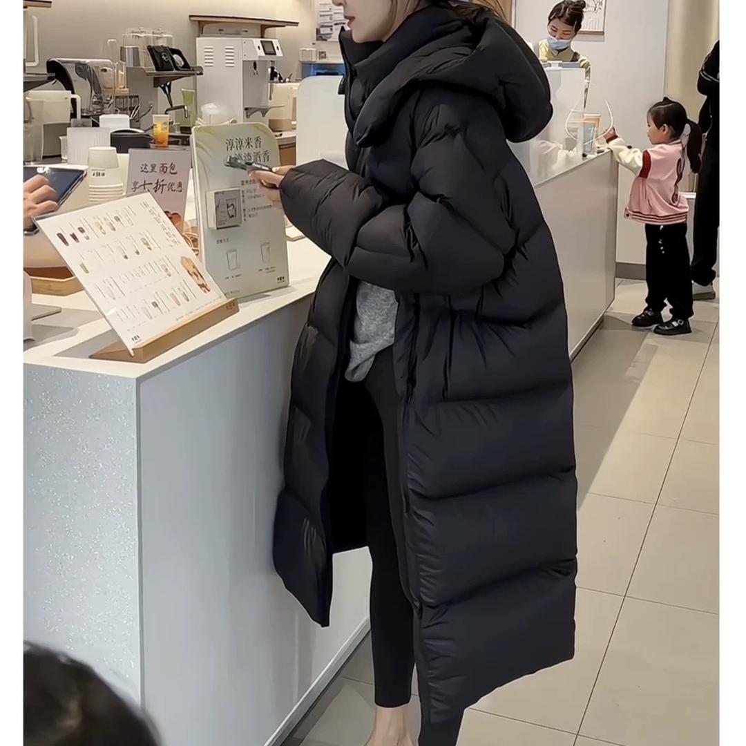 木木木女装羽绒服