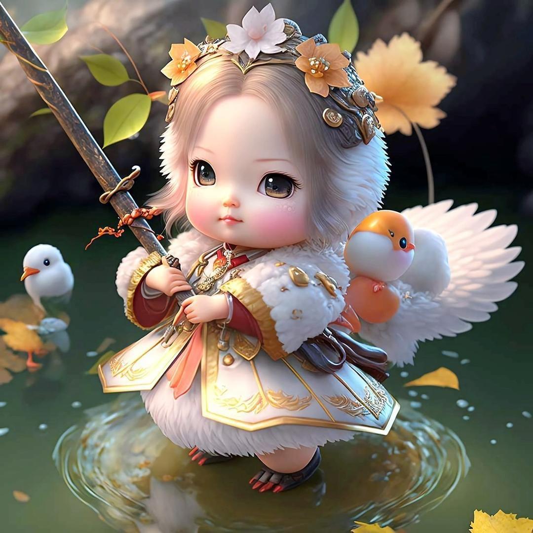 迷❦糊蛋ᵧぴ～🦊