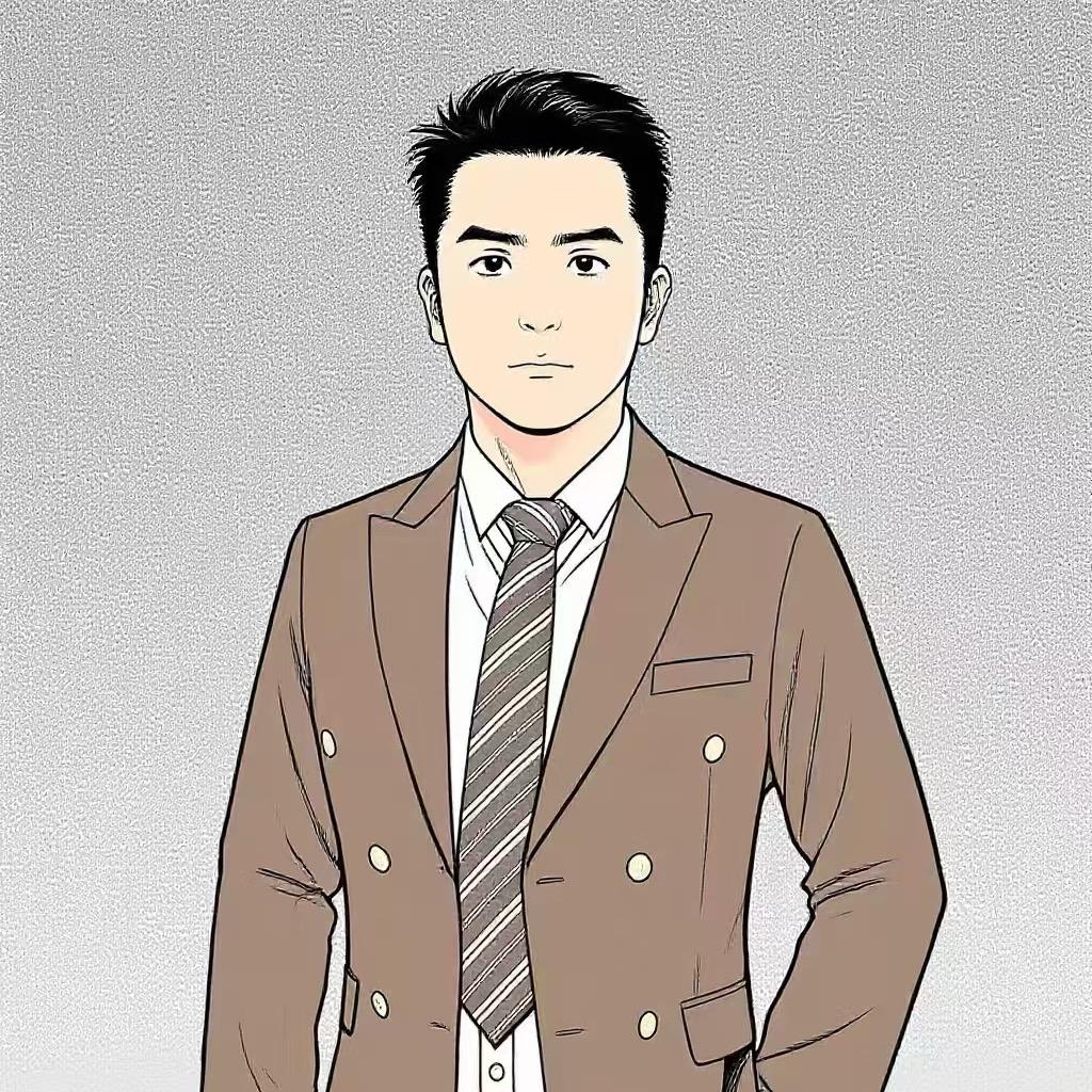 老李来啦