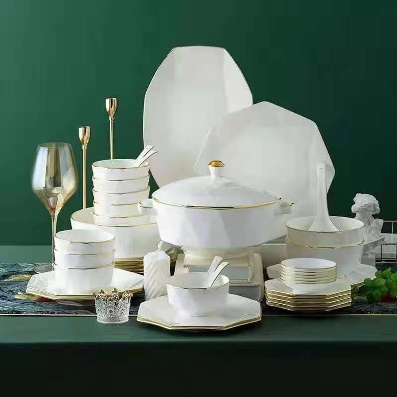 蒂伦兹Di Lun Zi餐具