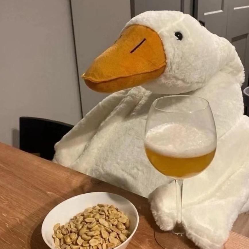微醺喵哥