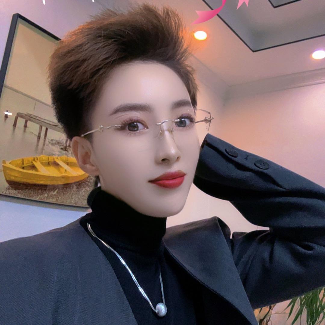 哈哈姐(早上7.50首播）