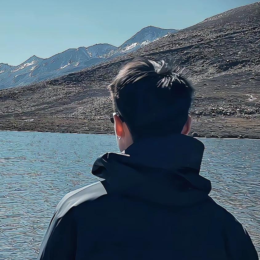 黄同学🙉🙉
