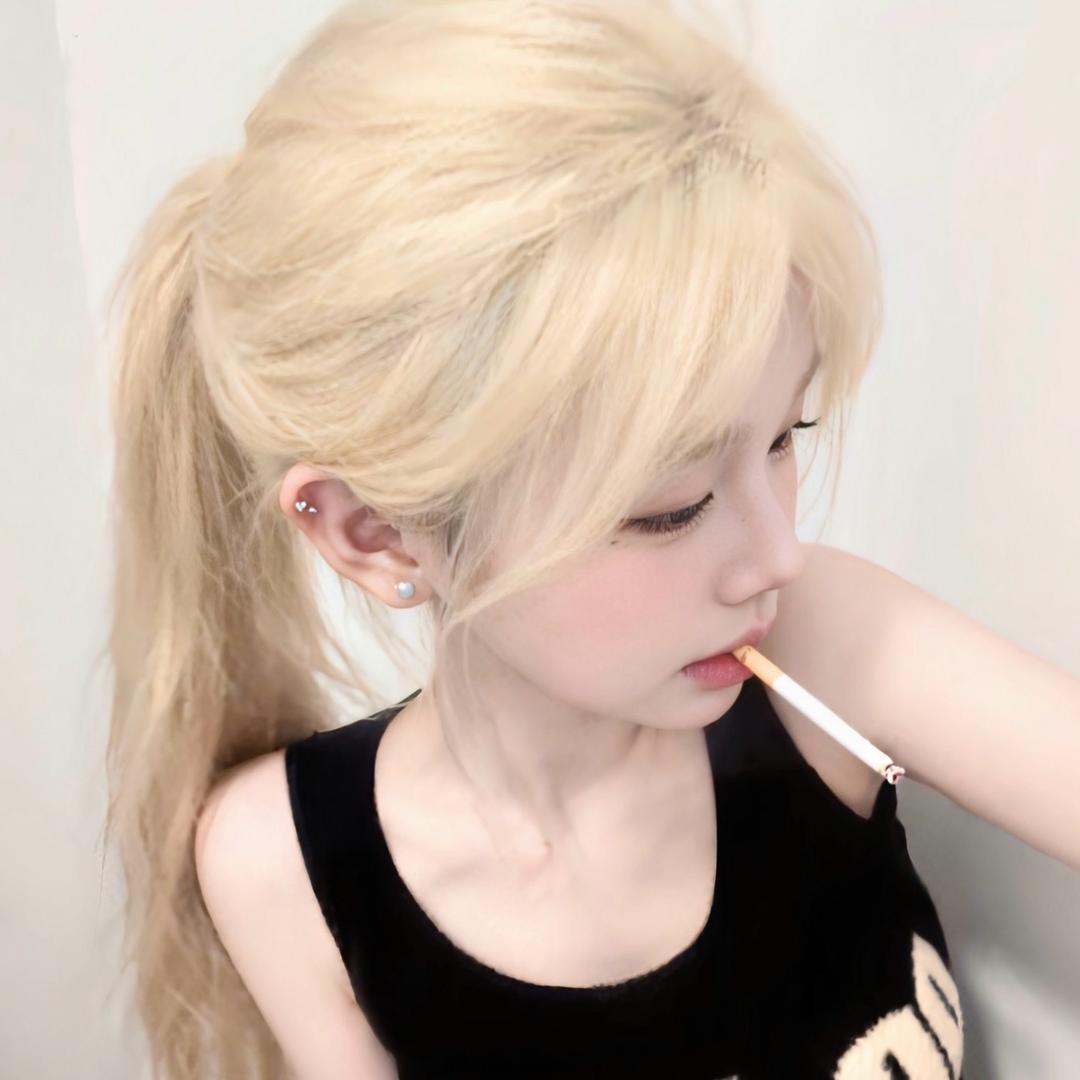 把Ta调成麦当劳