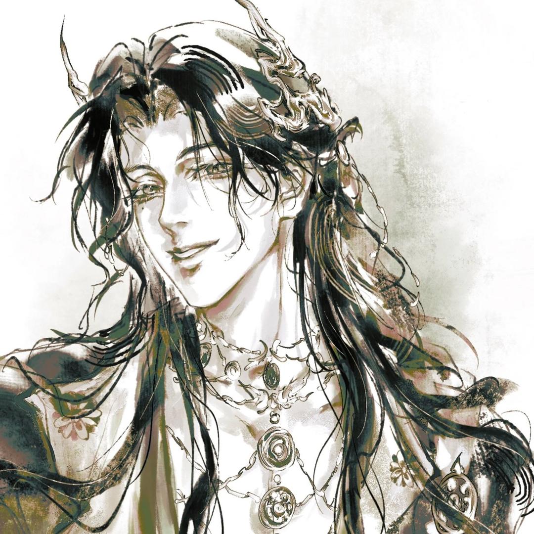 抱歉、我们认识吗