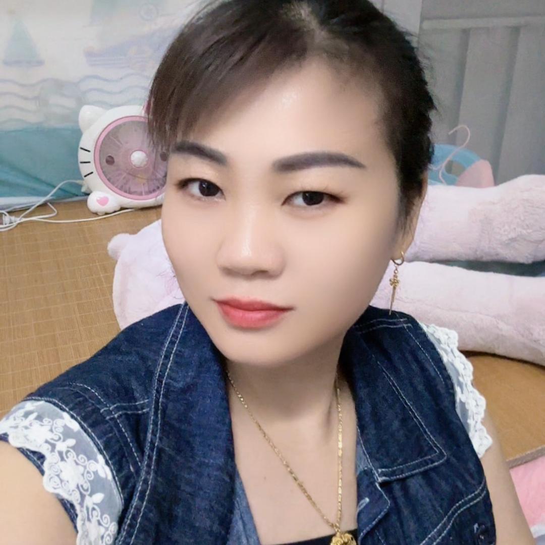 80后的阿姨🌹