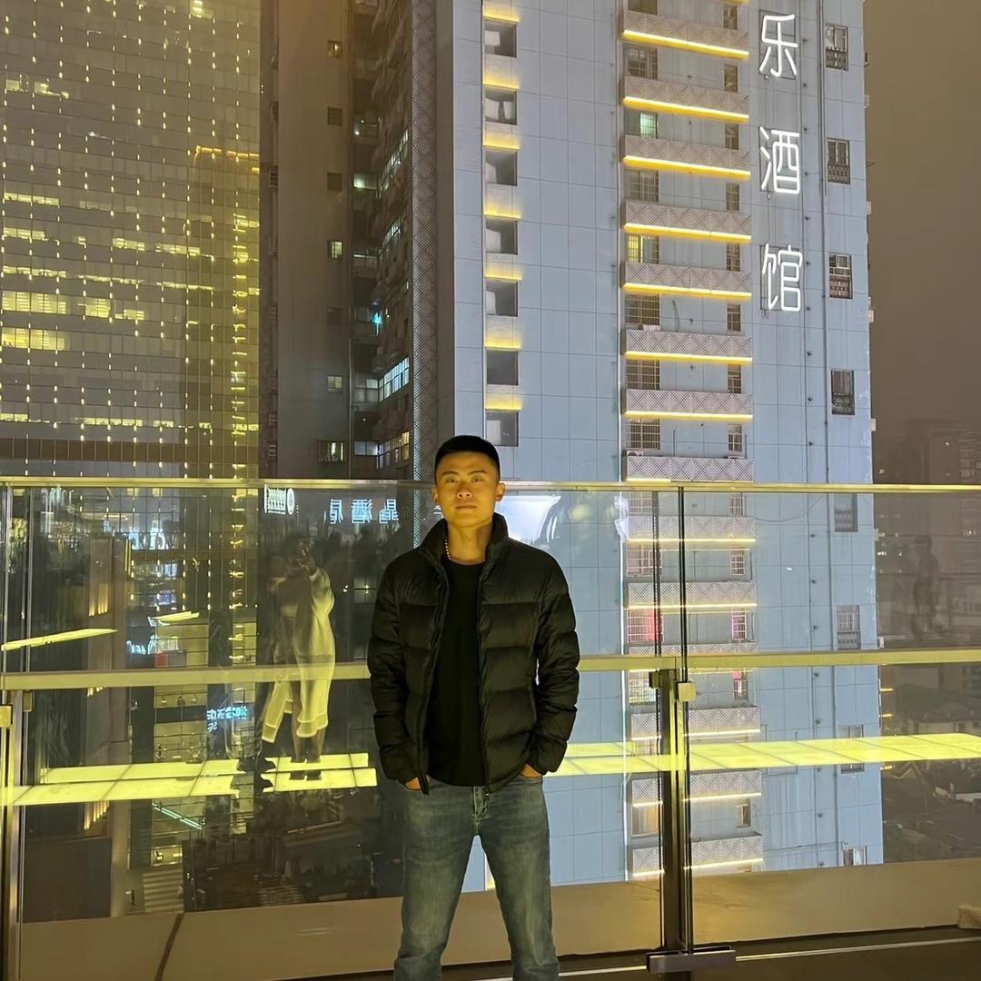 萍乡的男人🧍‍♂️