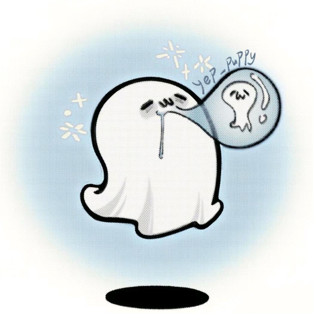 小狼小琅
