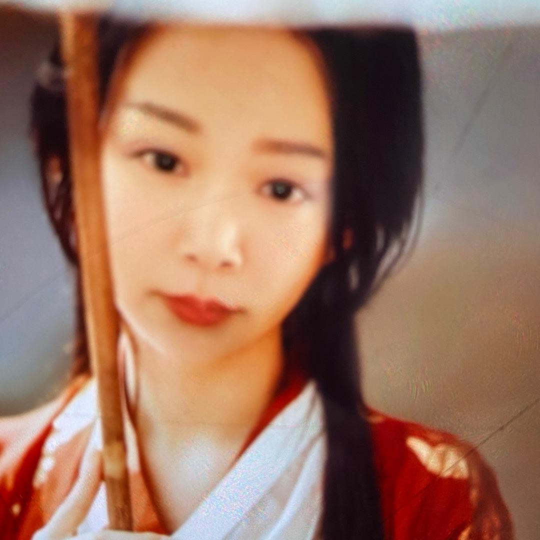 香香美衣