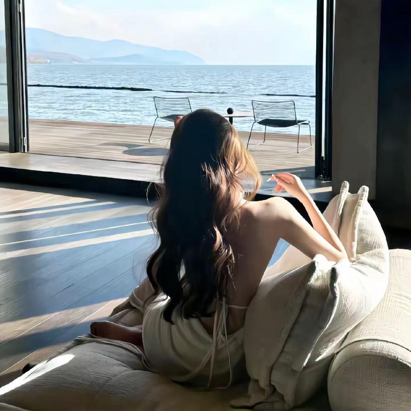 Xh温婉