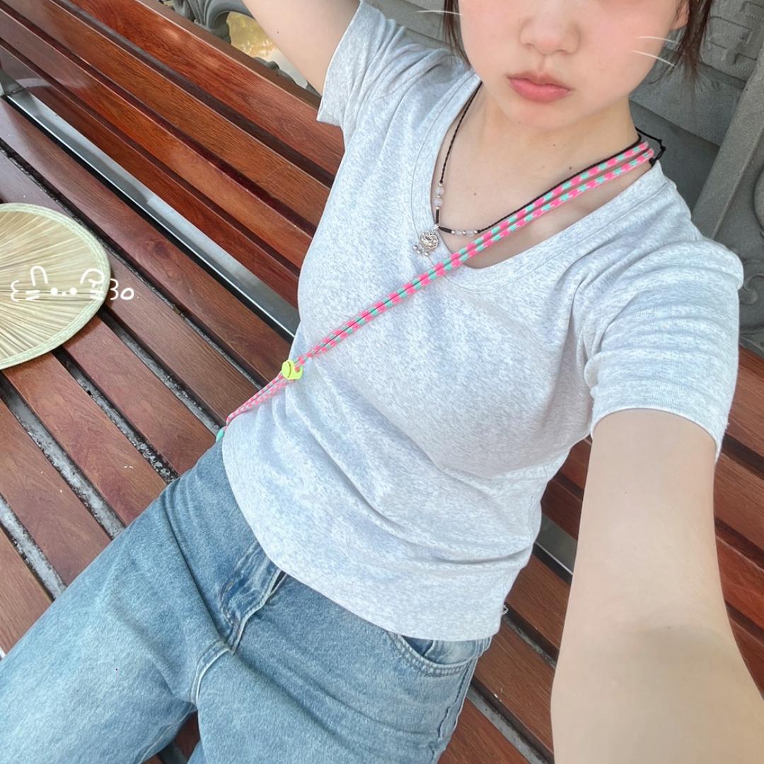 美眉朱
