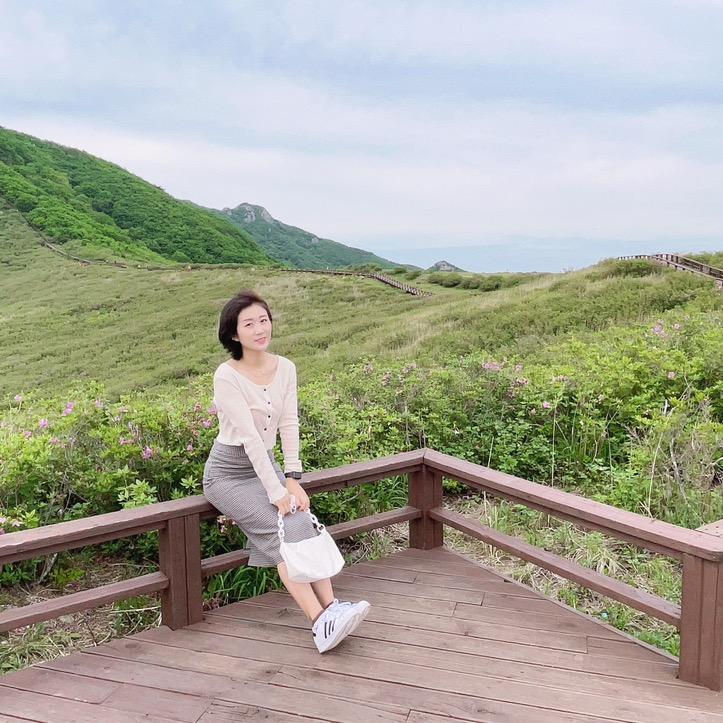 敏敏在韩国👧🏻
